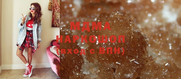молекула духа Волосово